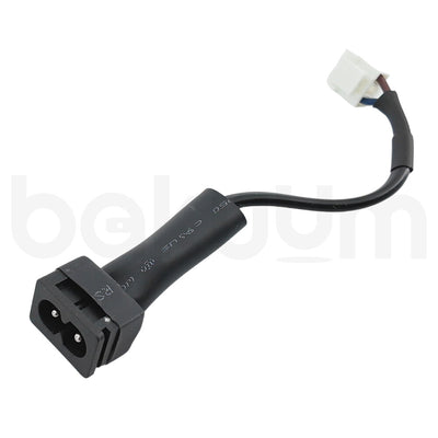 Cable Conector Ac Tv Cecotec V1 Series Vqu10055