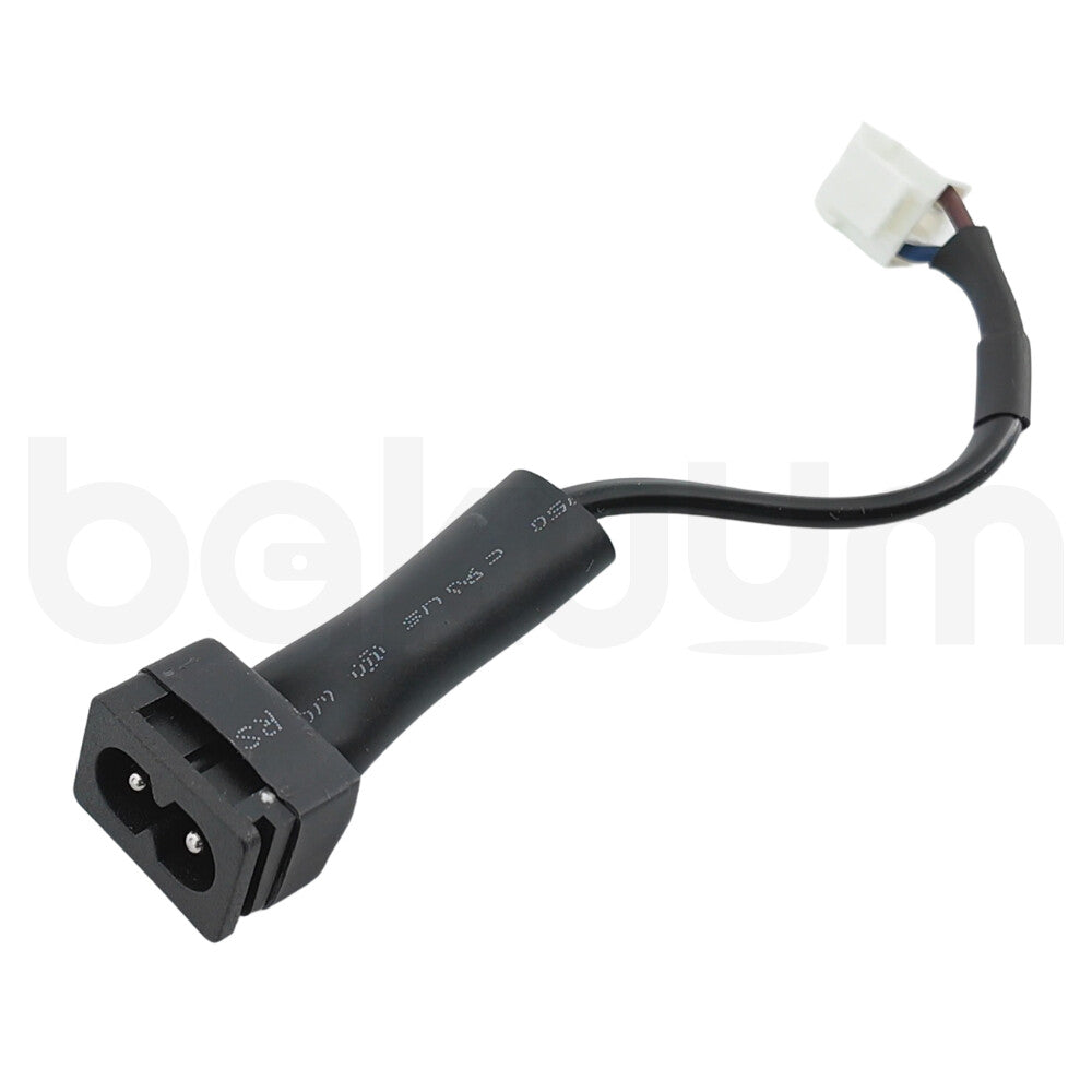 Cable Conector Ac Tv Cecotec V1 Series Vqu10055