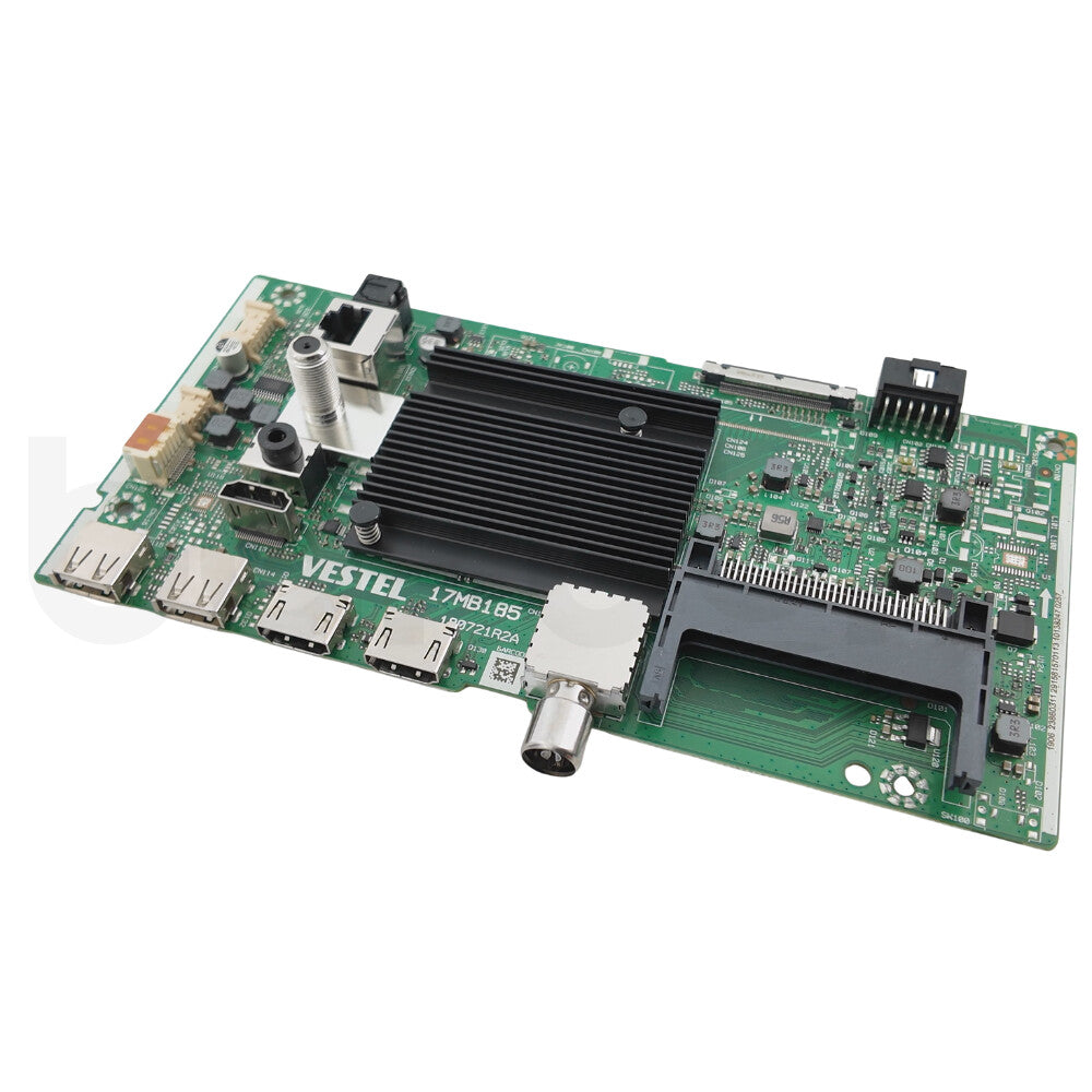 Placa Base Tv Cecotec V1 Series Vqu10055