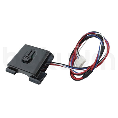 Botonera Infrarrojo Tv Cecotec V1 Series Vqu10055