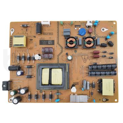 Placa Fuente De Alimentación Tv Cecotec V1 Series Vqu10055