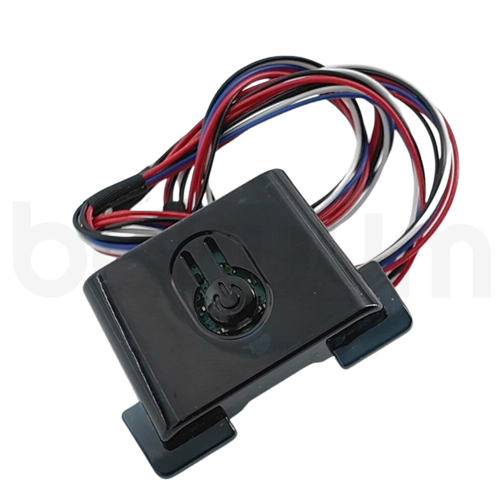 Botonera Infrarrojo Tv Cecotec V1 Series Vqu10050