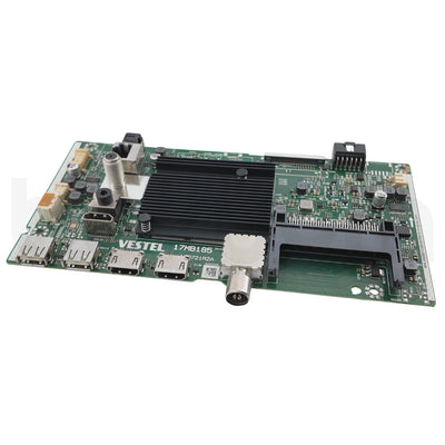 Placa Base Tv Cecotec V1 Series Vqu10050