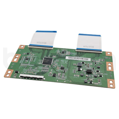 Placa T-con Tv Cecotec V1 Series Vqu10050