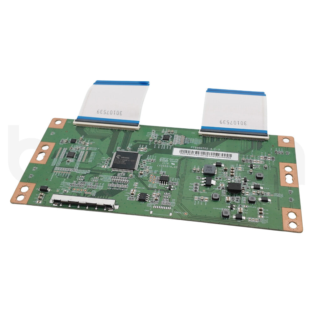 Placa T-con Tv Cecotec V1 Series Vqu10050