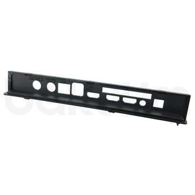 Carcasa Conectores Tv Cecotec A4 Series Alu40043s