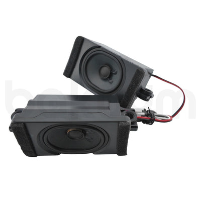 Altavoces Internos Tv Cecotec A4 Series Alu40043s