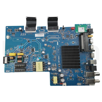 Placa Base Tv Cecotec A4 Series Alu40043s