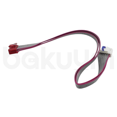 Cable Ribbon Tv V4 Series Vqu40043s