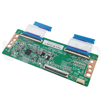 Placa Tcon Tv V4 Series Vqu40043s