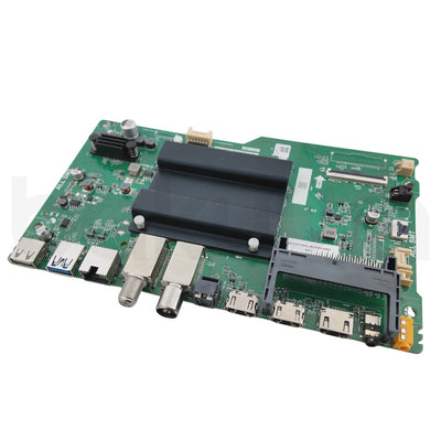 Placa Base Pcb Tv V4 Series Vqu40043s