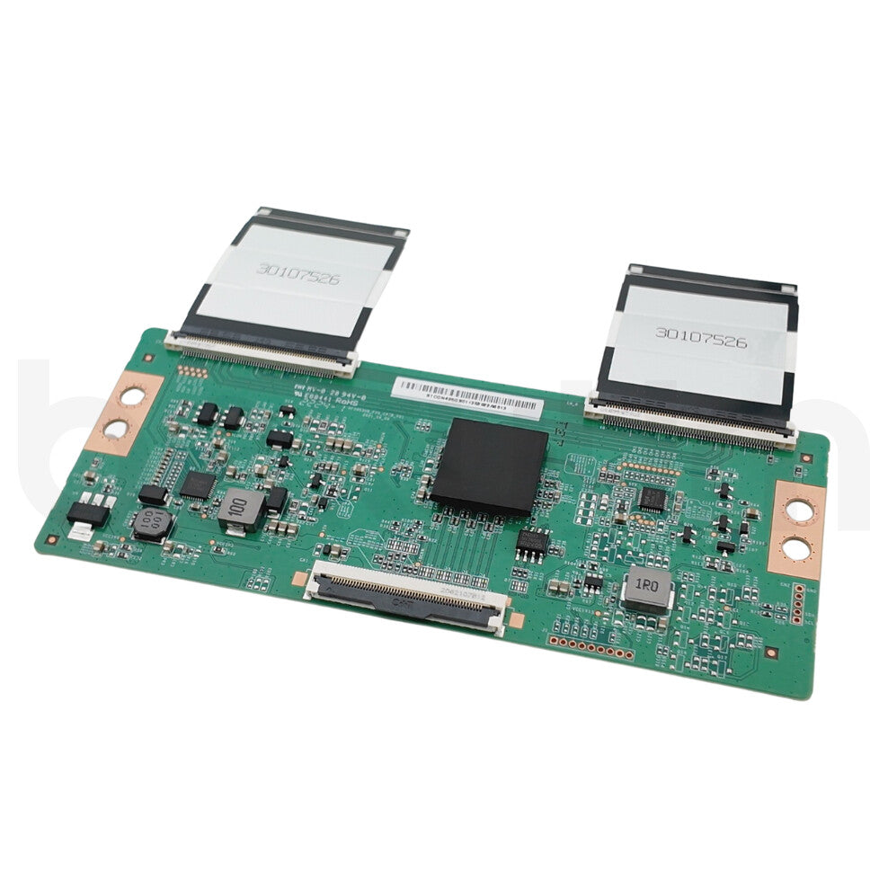 Placa T-con Tv Cecotec A Series Alu00050