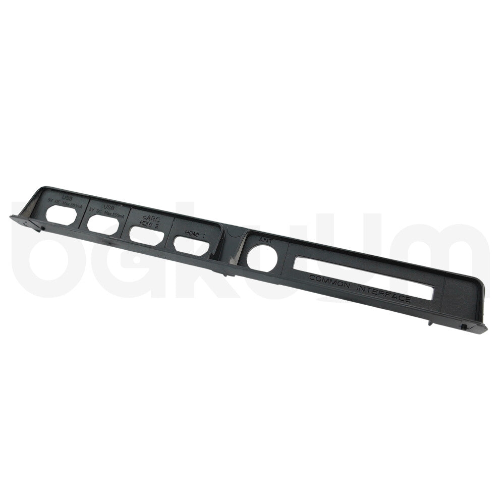 Carcasa Conectores Tv Cecotec A Series Alu00050