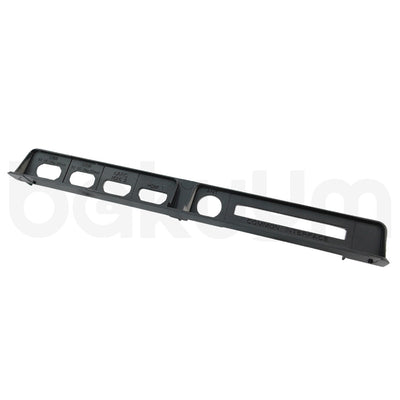 Carcasa Conectores Tv Cecotec A Series Alu00050