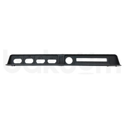 Carcasa Conectores Tv Cecotec V1 Series Vqu10055s