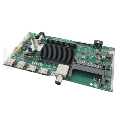 Placa Base Pcb Tv Cecotec V1 Series Vqu10055s