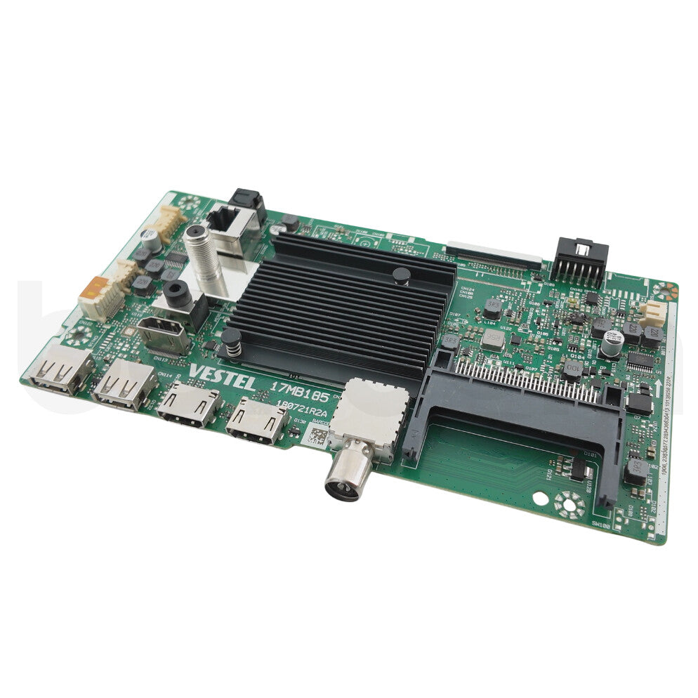 Placa Base Pcb Tv Cecotec V1 Series Vqu10055s