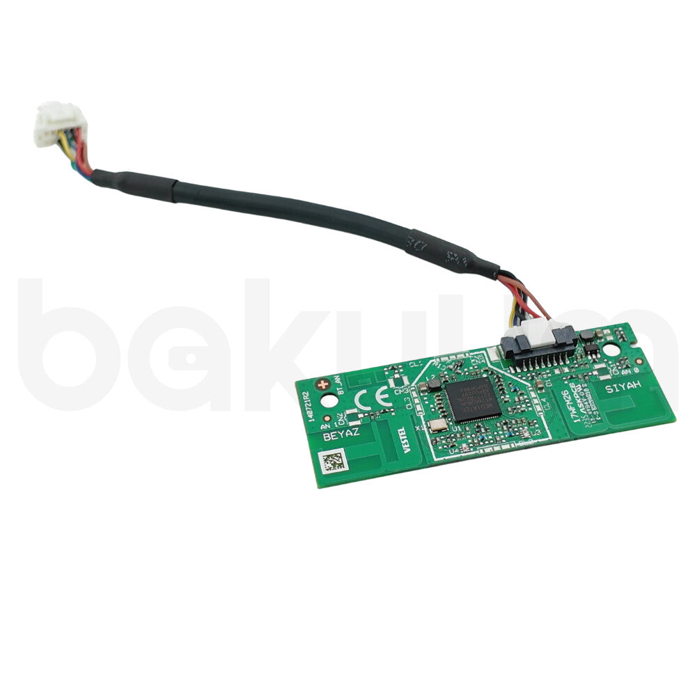 Modulo Wifi Tv Cecotec V1 Series Vqu10055s