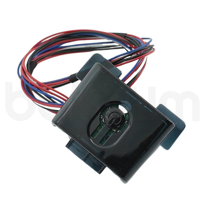 Botonera Interruptor Tv Cecotec V1 Series Vqu10055s
