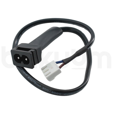 Cable Conector Ac Tv Cecotec A2z Series Alu20065z