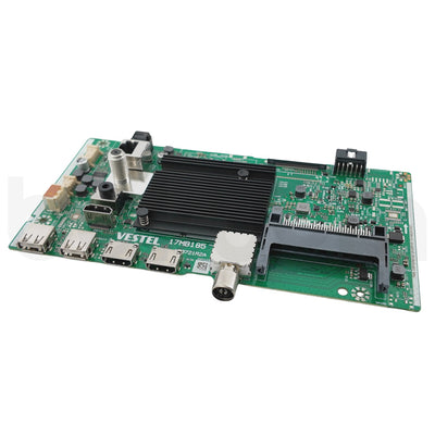 Placa Base Pcb Tv Cecotec A2z Series Alu20065z