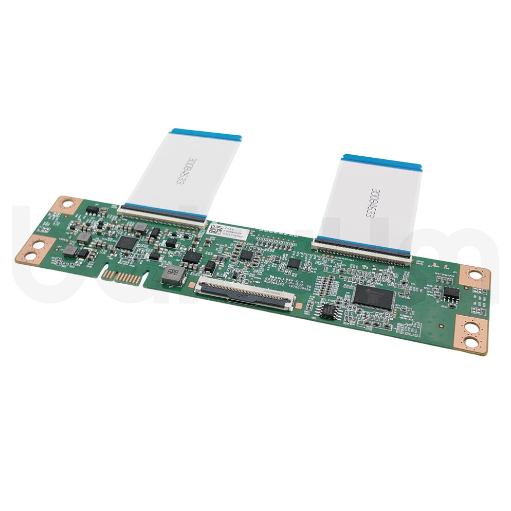 Placa Tcon Tv Cecotec A2z Series Alu20065z