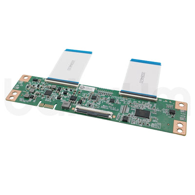 Placa Tcon Tv Cecotec A2z Series Alu20065z
