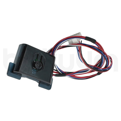 Botonera Interruptor Tv Cecotec A2z Series Alu20065z