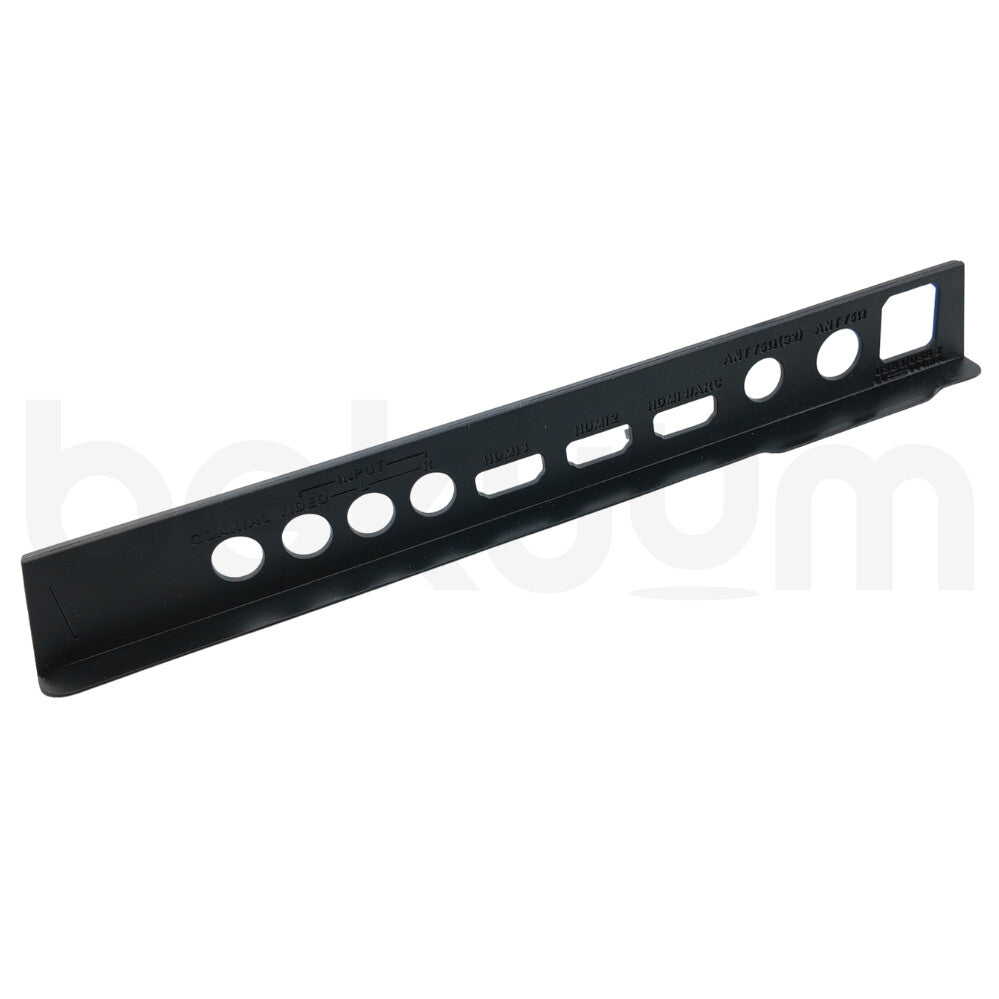 Carcasa Conectores Tv Cecotec 0 Series 0032