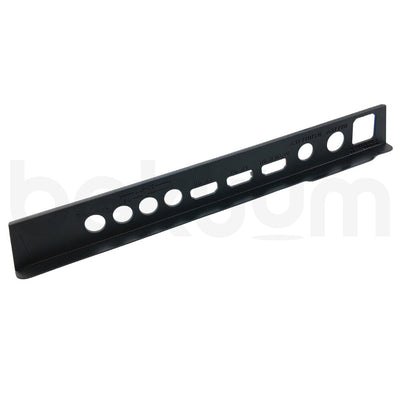 Carcasa Conectores Tv Cecotec 0 Series 0032