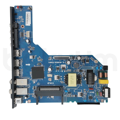 Placa Base Pcb Tv Cecotec 0 Series 0032