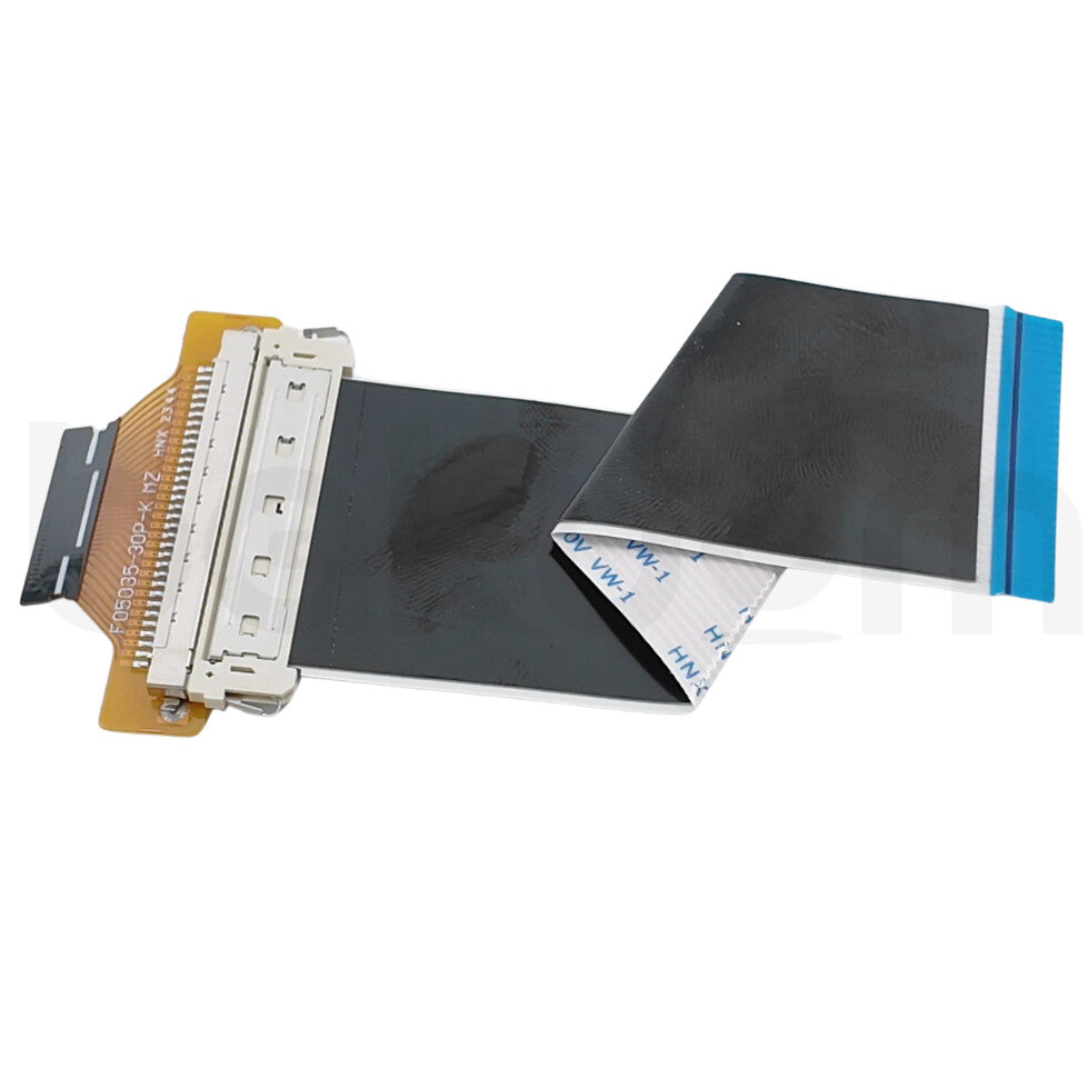 Cable Flex Tcon Tv Cecotec 0 Series 0032
