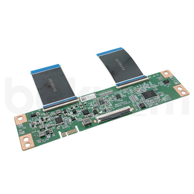 Placa Tcon Tv Cecotec A2 Series Alu20065