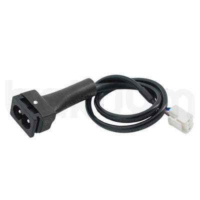 Cable Conector Ac Tv Cecotec A2 Series Alu20065