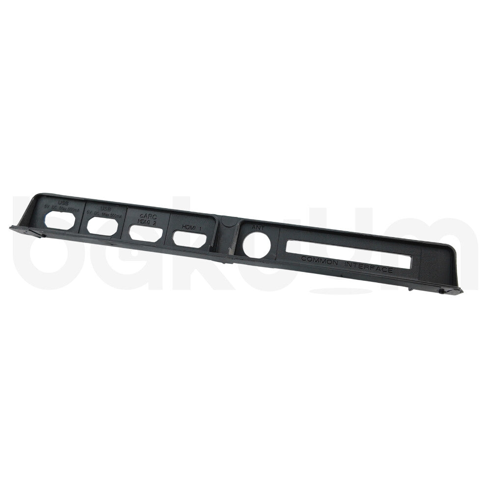 Carcasa Conectores Tv V1+ Series Vqu11070+
