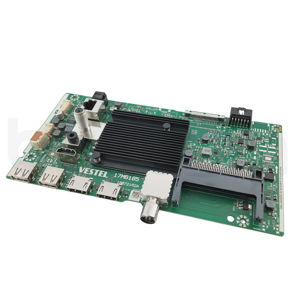 Placa Base Pcb Tv A2 Series Alu20070s