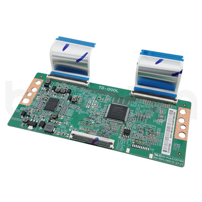 Placa Tcon Tv Led A3 Series Alu30043
