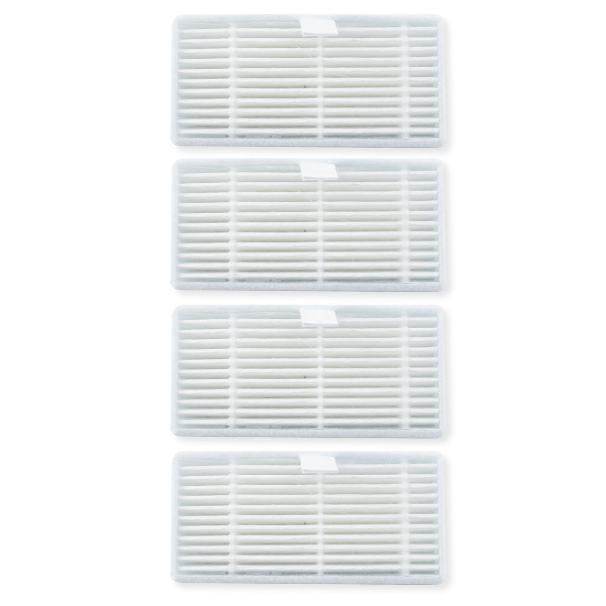 Pack 4 Filtros Para Conga M10 | Conga M10 Xtreme