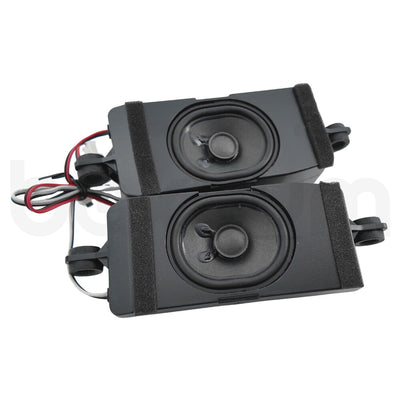 Altavoces Tv Led A3 Series Alu30043