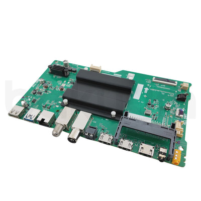 Placa Base Pcb Tv Led A3 Series Alu30043