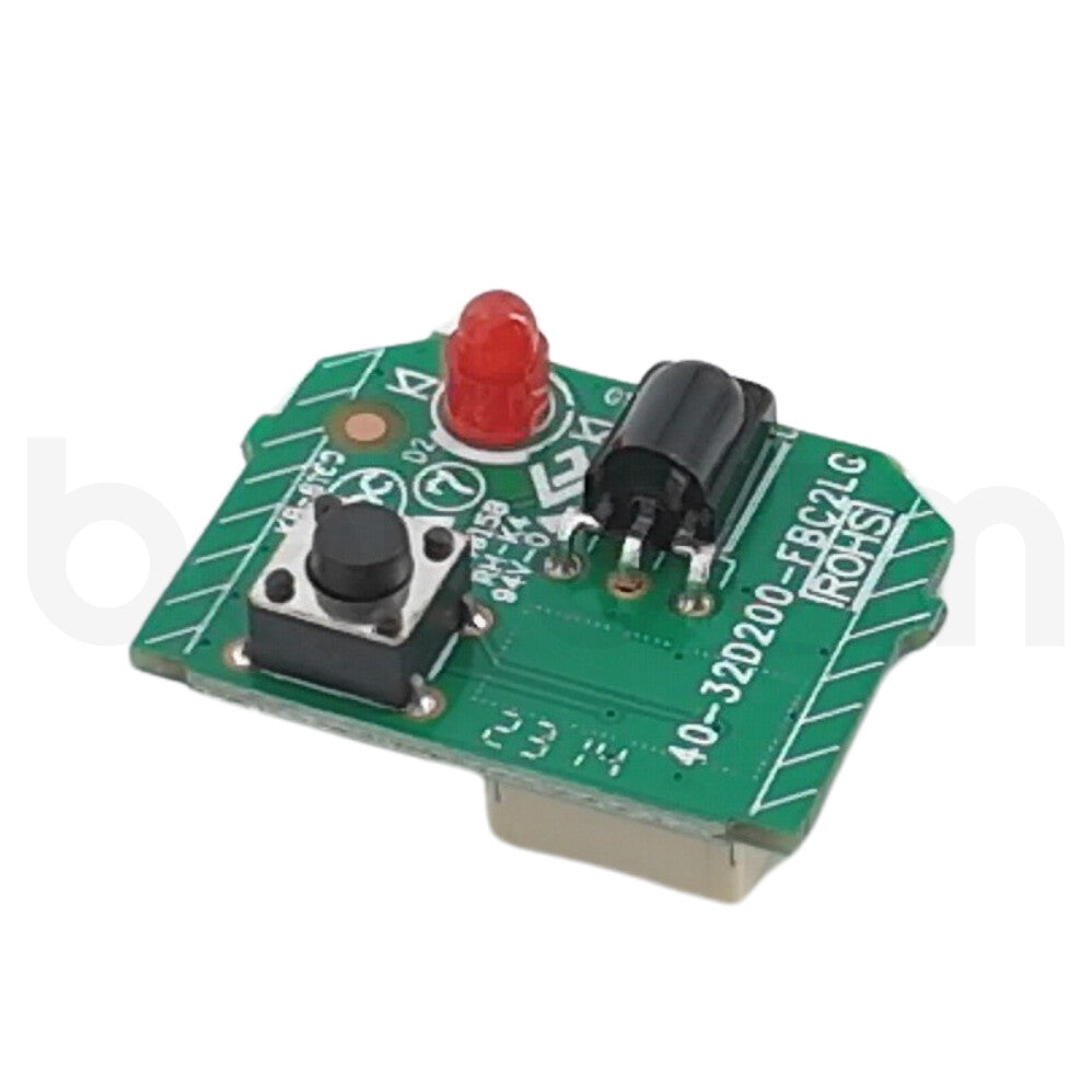 Placa Sensor Infrarrojos Tv Led A3 Series Alu30075