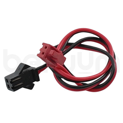 Cable Conector 2 Pines Tv Led A3 Series Alu30075