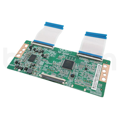 Placa T Con Tv Led A3 Series Alu30075