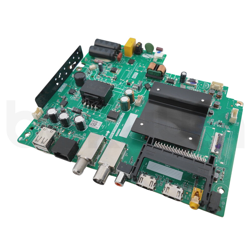 Placa Base Pcb Tv Led A3 Series Alh30032s