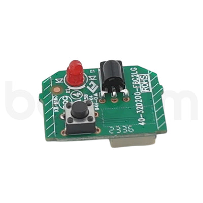 Placa Sensor Infrarrojos Tv Led A3 Series Alh30032s