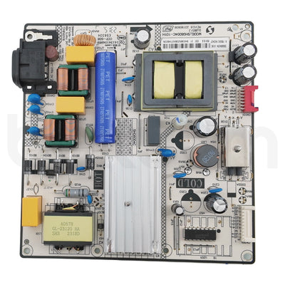 Fuente De Alimentacion Tv Qled V2 Series Vqu20043