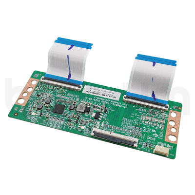 Placa T Con Tv Qled V2 Series Vqu20043