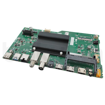Placa Base Pcb Tv Qled V2 Series Vqu20043