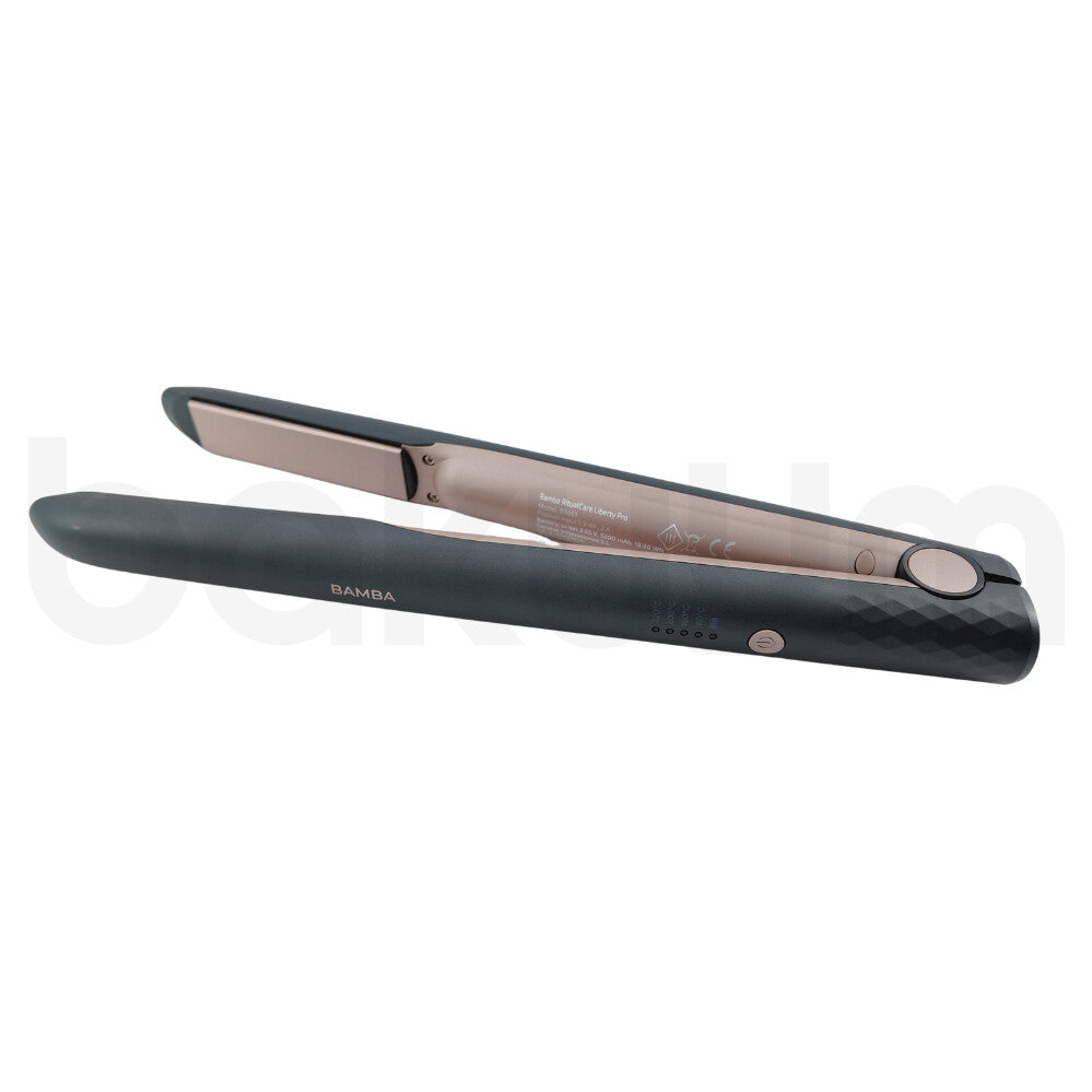 Cuerpo Sin Accesorios Bamba Ritualcare Liberty Pro