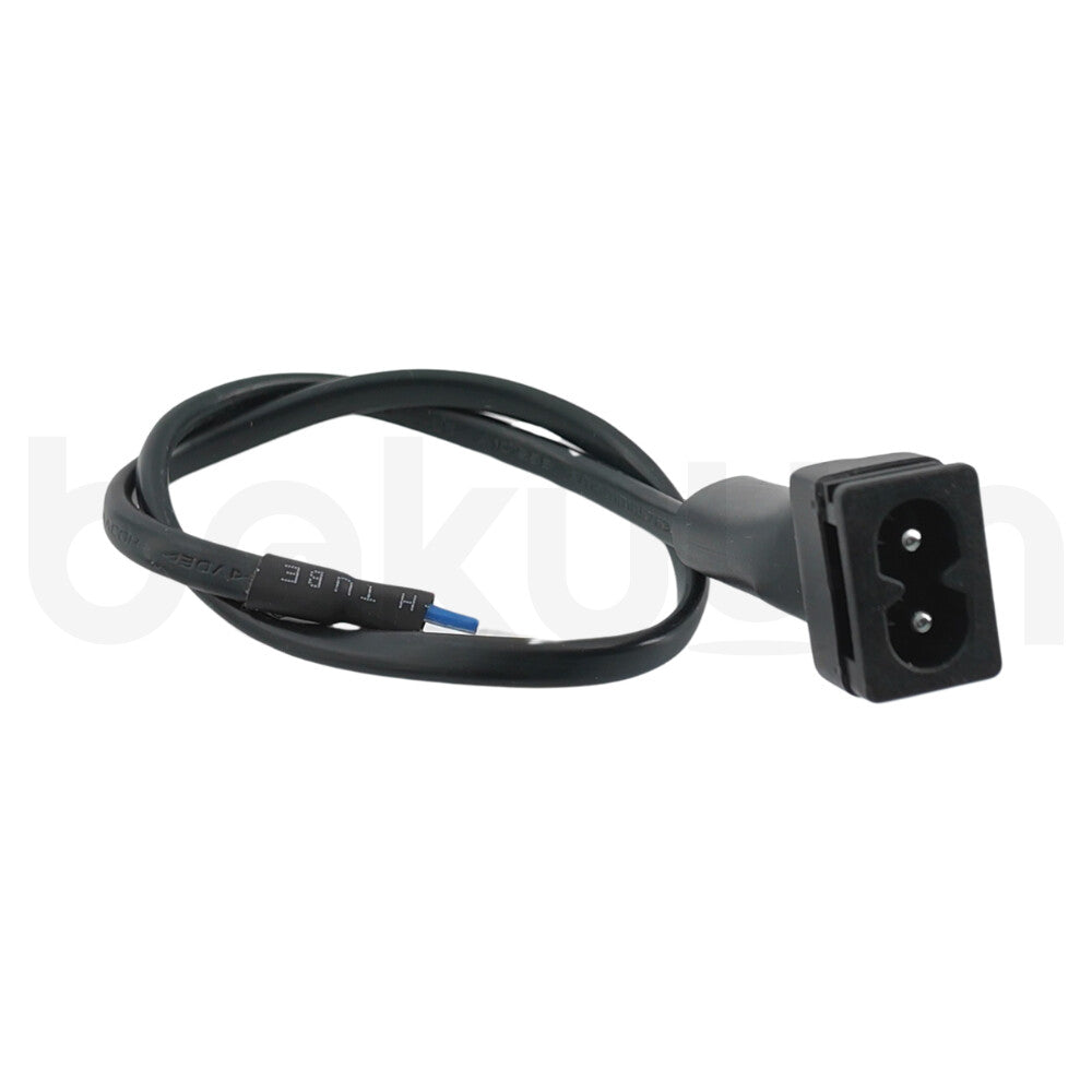 Cable Conector Ac Tv A2 Series Alu20070z